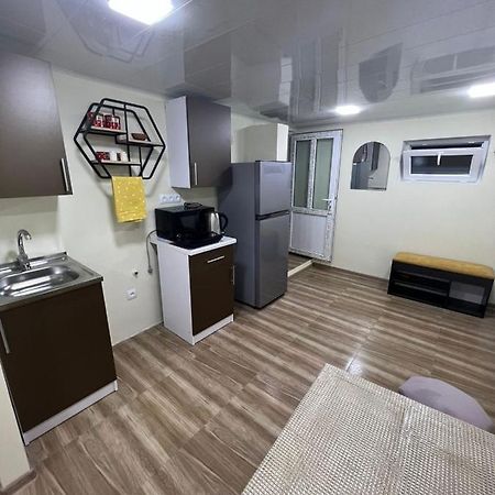Holidays House Yerevan Ngoại thất bức ảnh