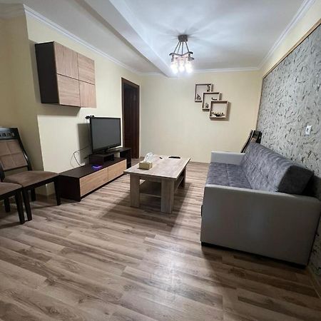 Holidays House Yerevan Ngoại thất bức ảnh