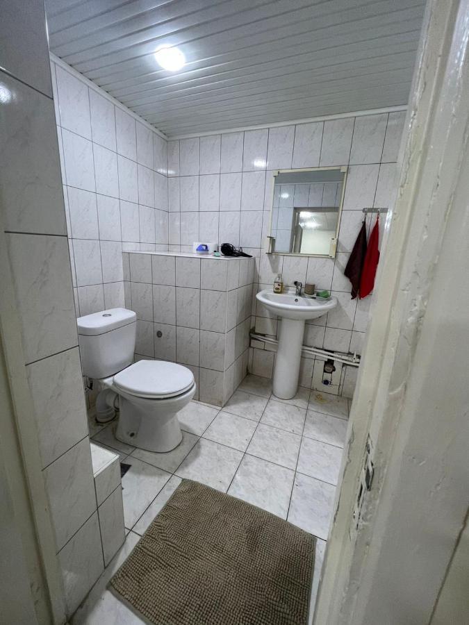 Holidays House Yerevan Ngoại thất bức ảnh
