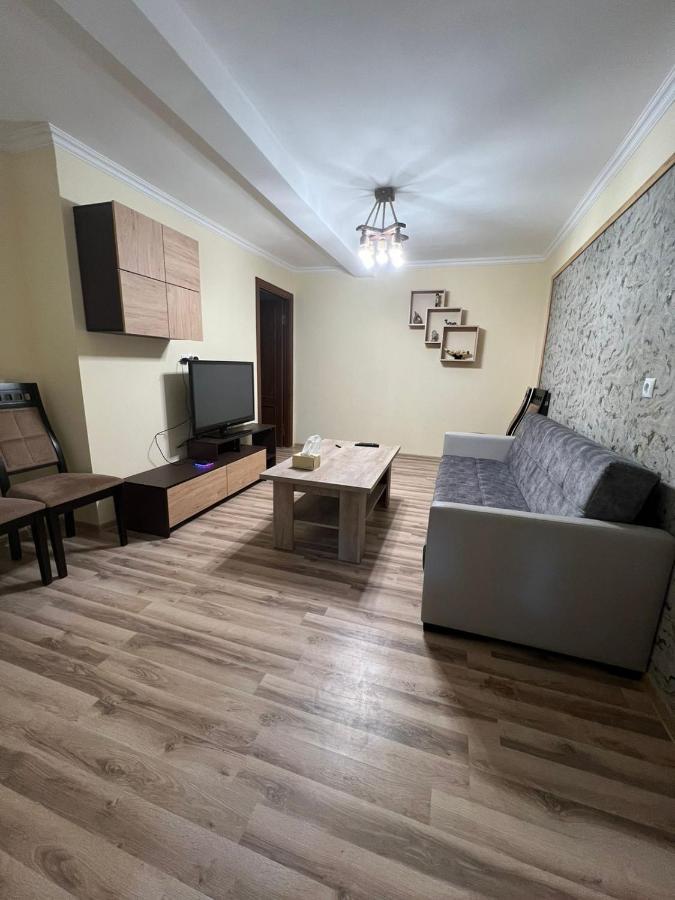 Holidays House Yerevan Ngoại thất bức ảnh